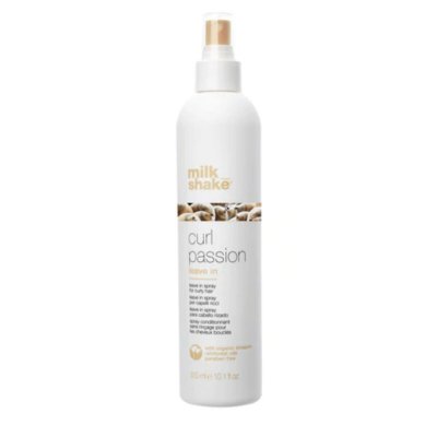 MILK SHAKE Milke Shake Spray Leave In Curl Passion  300 Ml