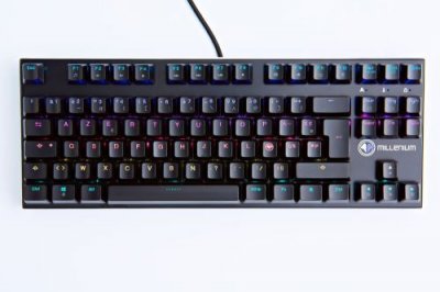 MILLENIUM  Touch 2 Mini- MT2 Mini TKL