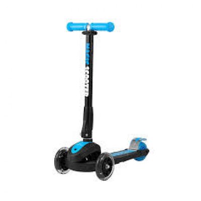 MILLY MALLY  step magic Marchepied Pour Enfant Junior Bleu