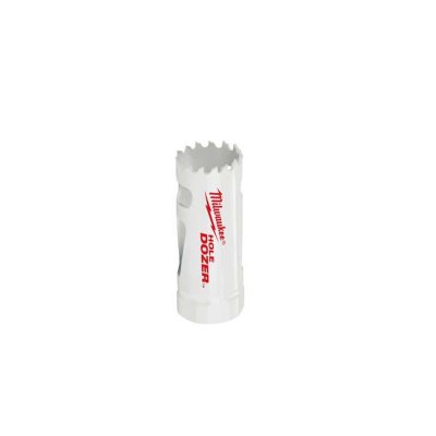 ENY SUMINISTROS Milwaukee 49560023 Scie-cloche Hole Dozer 14 mm - &Oslash; 19mm