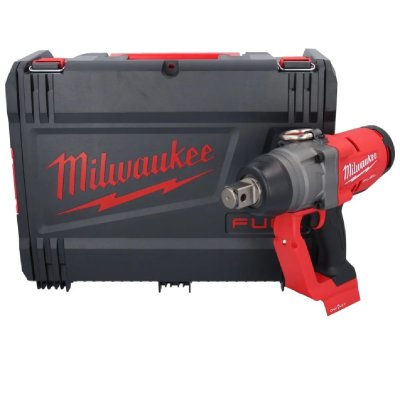 MILWAUKEE  - Boulonneuse &agrave; chocs 18V fuel M18 one FHIWF1-0X 4933459732