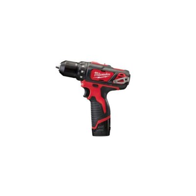 MILWAUKEE  M12 202C BDD-Perceuse-visseuse