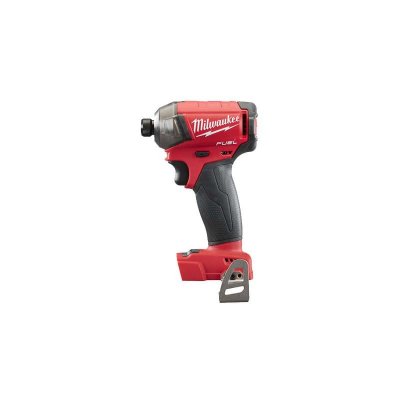 MILWAUKEE  M12 FQID-0 Visseuse&agrave; chocs sans-fil - FUEL12V Li-Ion - Machine seule
