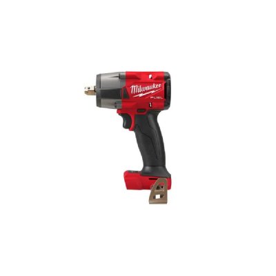 MILWAUKEE  M18 Fmtiw2p12-ox Cordless Impact Drill Argent&eacute;