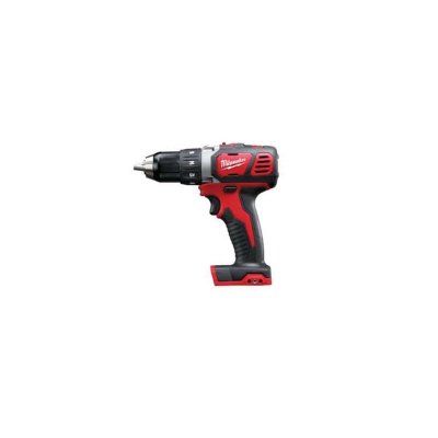 MILWAUKEE  Perceuse visseuse 18V M18 BDD-0 - 4933443530 solo