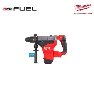 MILWAUKEE  Perfo-burineur SDS-Max 18V solo M18 FHM-0C - 4933464893