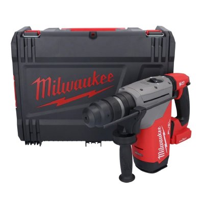 MILWAUKEE  Perforateur burineur SDS-plus - M18 ONEFHPX-0X - 4933478495