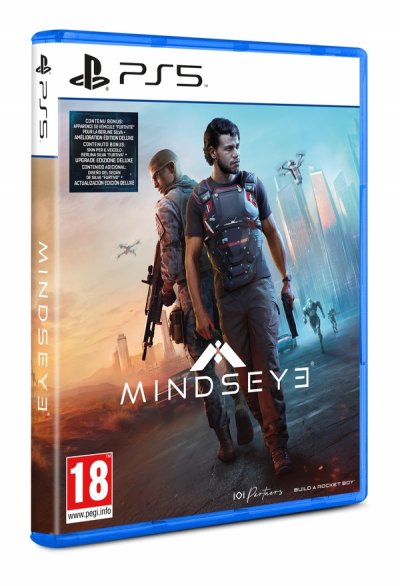 MindsEye (PS5)