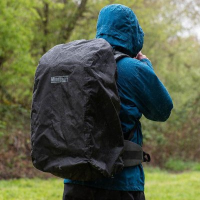 THINK TANK MINDSHIFT Housse antipluie Rotation 34L Rain Cover