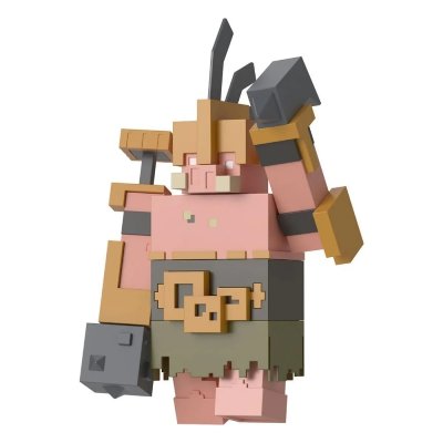 MINECRAFT  - Legends - Gardien du Portail - Figurines - 6 ans et +