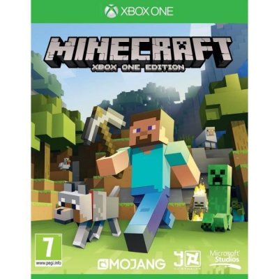 Minecraft - Version Xbox One