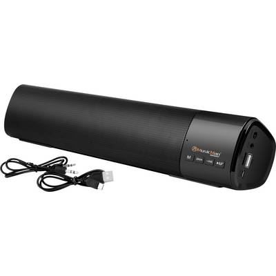  Mini barre de son enceinte MusicMan