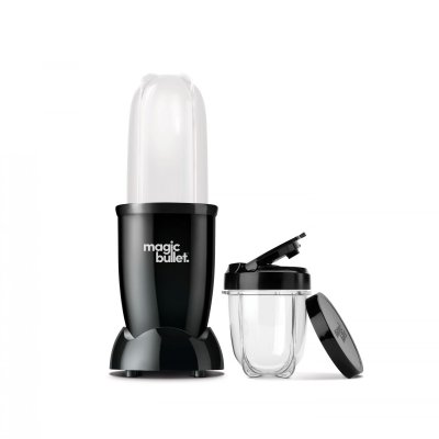 Mini Blender Magic Bullet MBR06B 200 W Noir