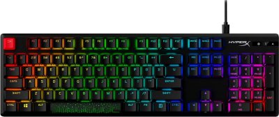 HYPERX Mini Clavier Gamer  Alloy Origins PBT