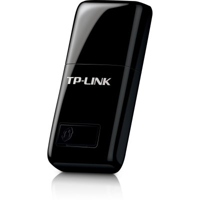 TP LINK Mini cl&eacute; USB sans fil TPLINK TL-WN823N