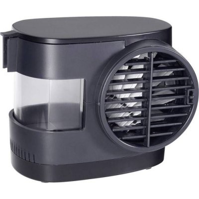EUFAB Mini-climatiseur  21005 12 v, 230 v