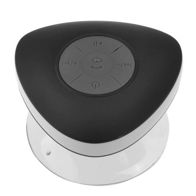YONIS Mini Enceinte Bluetooth Waterproof