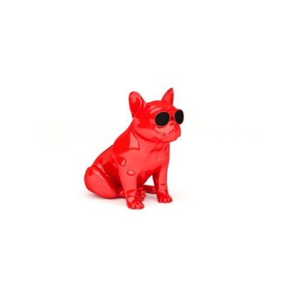 JARRE TECHNOLOGIES Mini enceinte connectee bulldog - aerobull xs1 - 120w