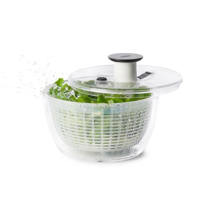 OXO Mini - essoreuse transparente