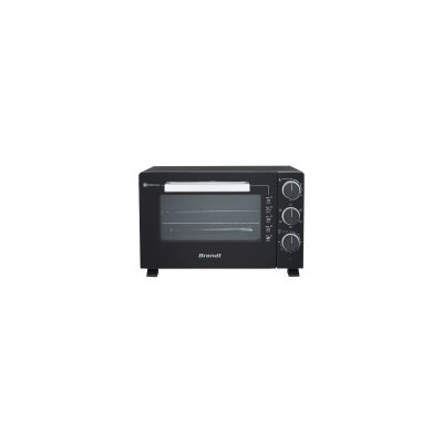 BRANDT Mini four 30l  fc302mub noir