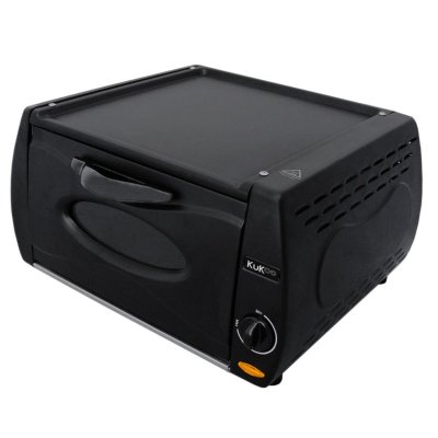 KUKOO Mini Four Tandoor MonsterShop