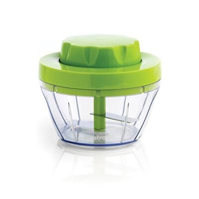 MASTRAD Mini Hachoir Vert Clair Polypropyl&egrave;ne