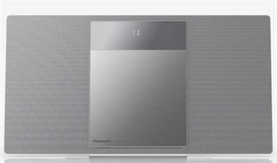 PANASONIC Mini hifi  corp. Sc-hc410eg bluetooth 40w