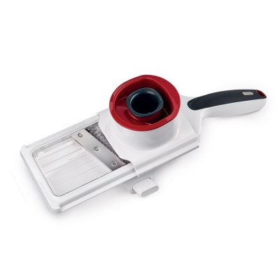 ZYLISS Mini Mandoline A Main Ze900040