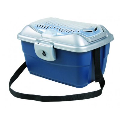 TRIXIE Mini/Midi Transporteur Gulliver 2 KG 