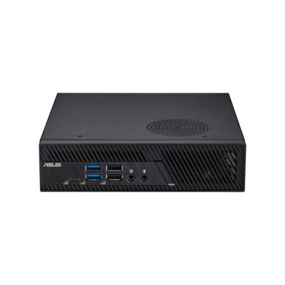 ASUS Mini PC  PB63-B3203AH Intel Core i3/8GB/256GB SSD/Windows 11 Pro