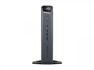 ASUS Mini PC  ROG GR70-N90043AN AMD Ryzen 9 8940HX 16GB 1TB SSD RTX 5060 Windows 11