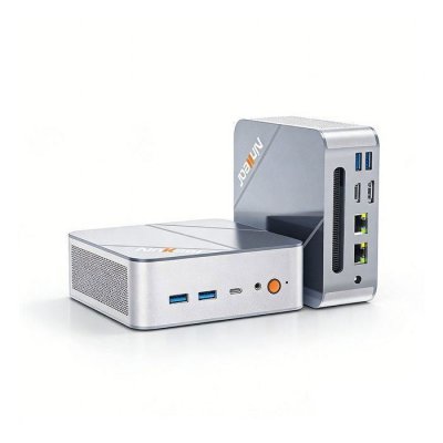 NINKEAR Mini PC  L12 Pro Intel Core i9-12900HK, 16GB DDR4, 1TB SSD WiFi 6