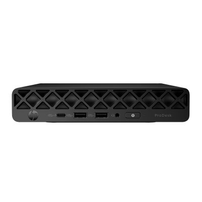 HP Mini PC Pro Mini 4 DM G1i U5-225T 8Go 256GoSSD