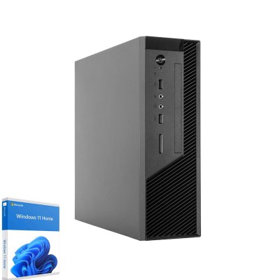 SEDATECH Mini-PC Professionnel ITX . Intel i7-14700 . 16Go DDR5 . 1To SSD M.2 . DVD-RW . Windows 11