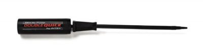 INTEX Mini pompe &agrave; main double action 