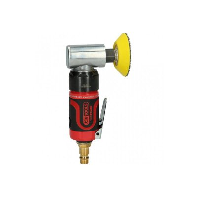 KS TOOLS Mini ponceuse  slimpower - 120mm - 220w - 515.5585 515.5585