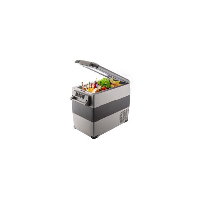 VEVOR Mini Refrigerateur Frigo Portable pour Voiture Frigo Voiture 55L