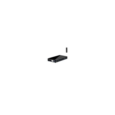 YONIS Mini Vid&eacute;oprojecteur Portable Picoprojecteur Android 2000 Lumens Bluetooth 