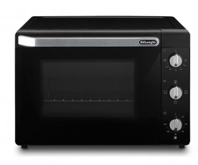 DELONGHI Minifour et Rotissoire  EO40112BK