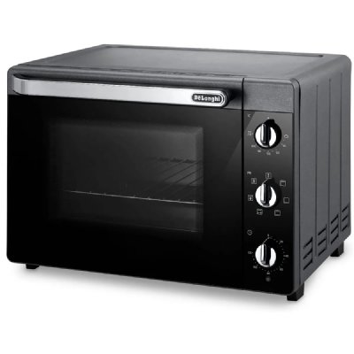 DELONGHI Minifour et Rotissoire  EO40123S