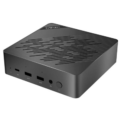MINIX  Elite EU715-AI Ultra 7-155H, 32 Go DDR5/1024 GO, double 2,5 GHz, Wi-Fi 7