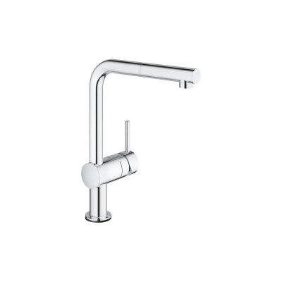 GROHE Minta Touch Mitigeur &eacute;lectronique 1/2 pour &eacute;vier (31360001)