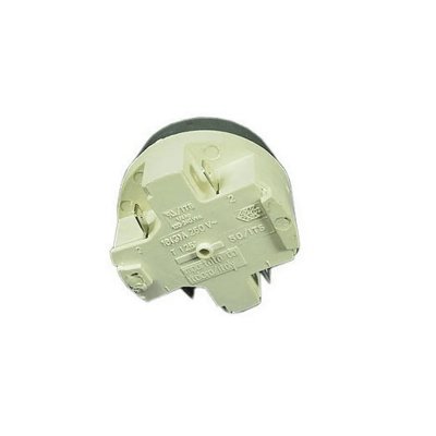 SCHOLTES Minuterie electronique 120 d:6 pour four Whirlpool C00052578