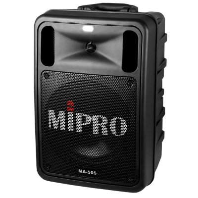 MIPRO  Sono portable MA505 pa