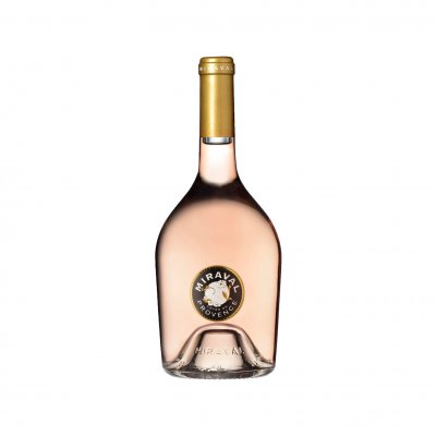 MIRAVAL  Cotes de Provence Ros&eacute; 2021