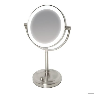 HOMEDICS Miroir grossissant  led x7