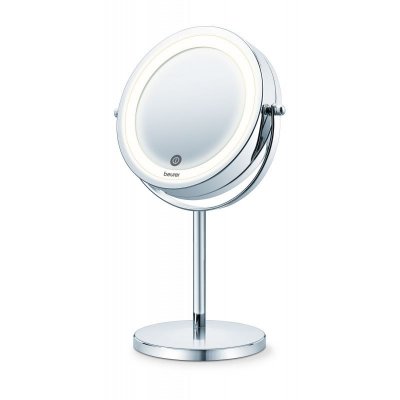 BEURER Mirroir cosm&eacute;tique &eacute;clair&eacute; bs 55