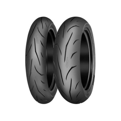 MITAS  Sport Force + 180/55 R17 73W auto Pneus &eacute;t&eacute; Pneus 70000075