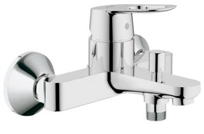 GROHE Mitigeur bain-douche bauloop - chrom&eacute;