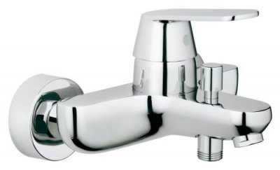 GROHE Mitigeur bain / douche Cosmopolitan - 